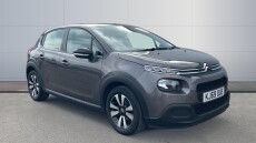 Citroen C3 1.2 PureTech 83 Feel 5dr Petrol Hatchback